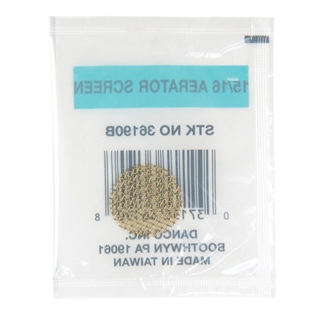 Danco Danco Aerator Universal 15/16 in. 36190B